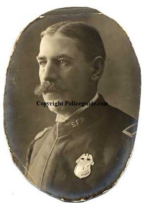 Chief Wm Sullivan Jr