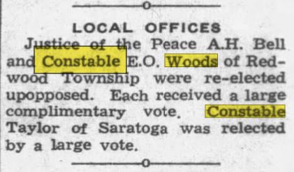 Los Gatos Times-Saratoga Observer June 7, 1946