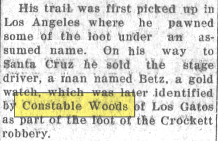 Santa Cruz Evening News January 17, 1933