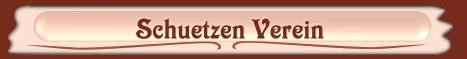 Schuetzen Verein banner