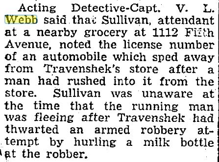 Seattle Daily Times August 31, 1936