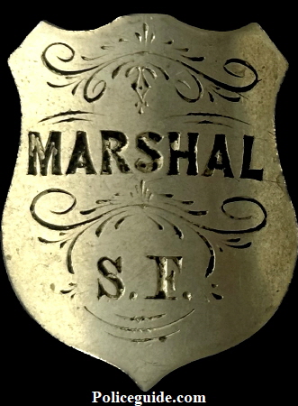 4128 Marshal S. F.