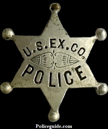 6271 US EX Co Police