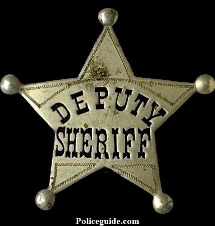 6477 Dep Sheriff