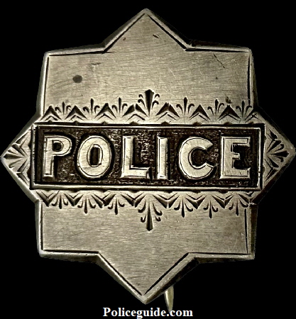 Police 8pt