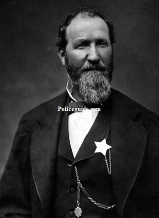 Solano Constable Solano Constable