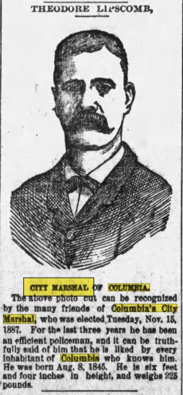 The Tennessean November 20, 1887 p.6